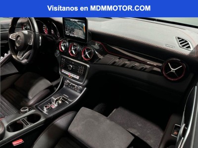 MERCEDES-BENZ Clase CLA